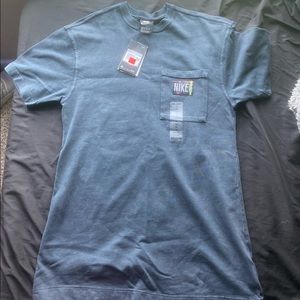 Nike t-shirt dress